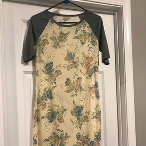 Lularoe, Julia Dress